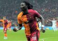 Galatasaray'dan ayrılan Bafetimbi Gomis'in yeni adresi belli oldu