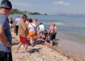 Boğulma tehlikesi geçiren aileden 4. kötü haber geldi