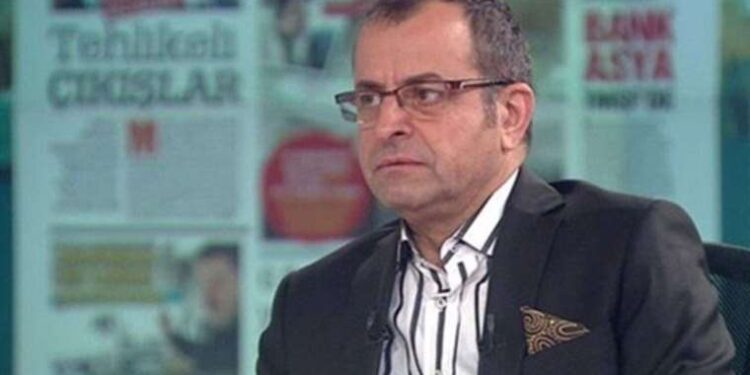 Star yazarı Albayrak: Gerçek Araplar beyaz benizlidir