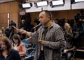 Kolektif filminin konusu ne? Kolektif filminin oyuncuları kim?