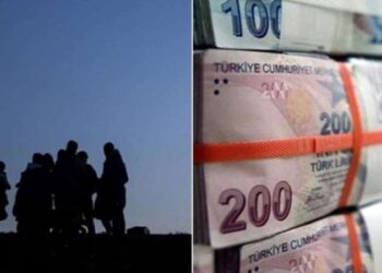 Sayıştay incelemesine takıldı: Mülteci parası İslami oyunlara