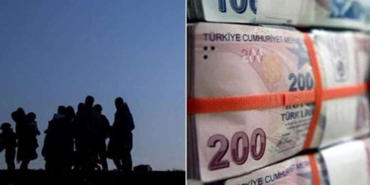 Sayıştay incelemesine takıldı: Mülteci parası İslami oyunlara