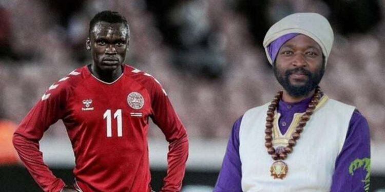 Alanyaspor tarikat liderini transfer etti!