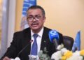 Iran protests to Sweden, Denmark over Quran desecrations