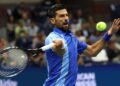 Novak Djokovic, ABD Açık'ın ilk turunda zorlanmadı