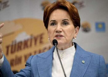 İYİ Parti'de hareketli hafta: Meral Akşener, belediye başkan adaylarını açıklayacak