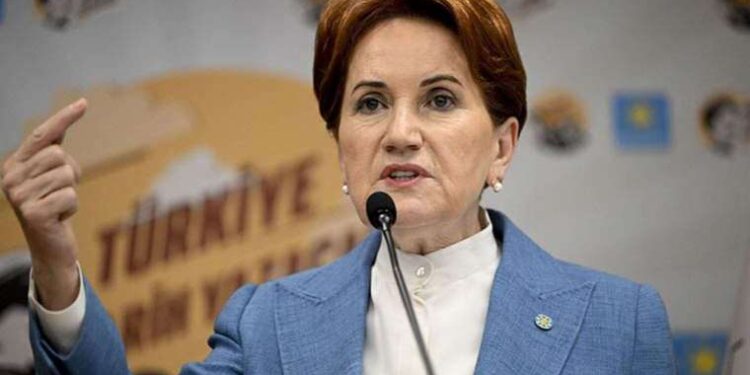 İYİ Parti'de hareketli hafta: Meral Akşener, belediye başkan adaylarını açıklayacak