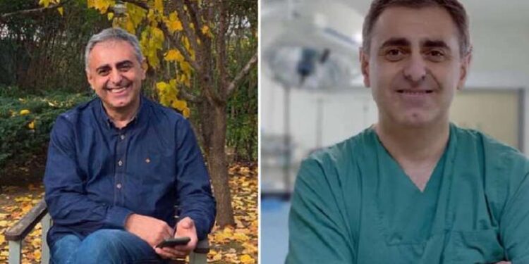 Prof.Dr. Gökçen Orhan kimdir? Prof.Dr. Gökçen Orhan neden öldü?