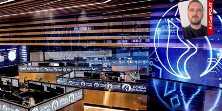 'Sosyal medyaya' dikkat: Genci de yaşlısı da borsada oyuncu