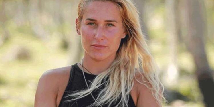 Eski Survivor yarışmacısı Sema Aydemir lisede müdür yardımcısı oldu