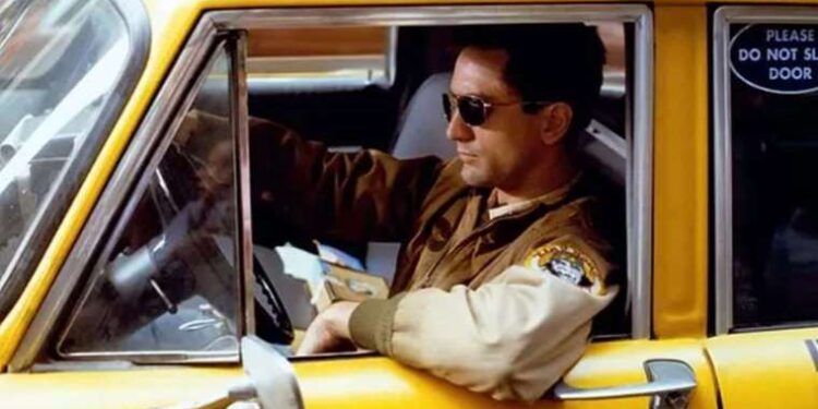 Uber ve Robert De Niro’dan ‘Taxi Driver’ açıklaması