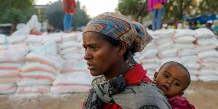 UN warns 6.3M in Sudan at risk of famine