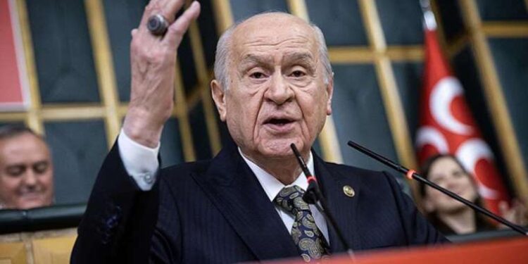 MHP'nin 'yerel seçim' planı belli oldu: 'Üç ana hedef'