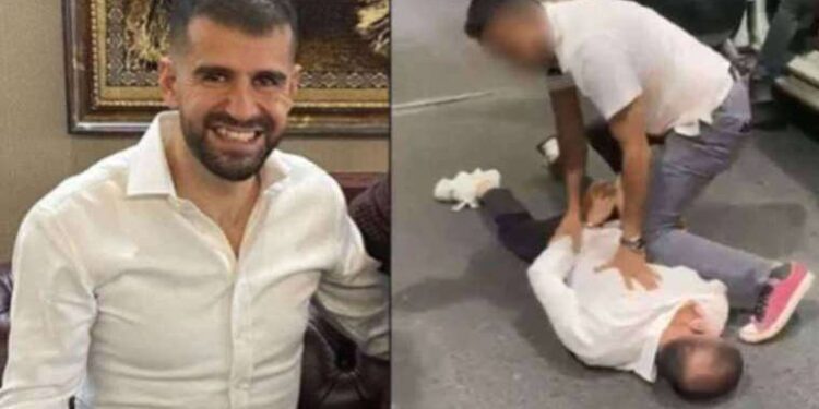 Ayhan Bora Kaplan soruşturması hakkında kritik iddia: ‘Tape’ler imha edilmiş