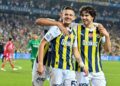 Fenerbahçe'nin Twente galibiyeti Hollanda basınında ses getirdi: 'Acı verici bir antrenman'