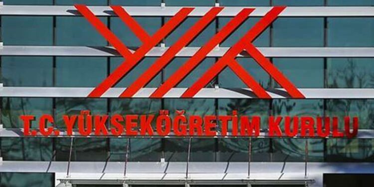 YÖK'ten vakıf yükseköğretim kurumlarına ‘ders ücreti’ kararı