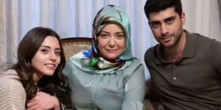 Kızılcık Şerbeti’nin Fatih’i için tokatlama sitesi açıldı