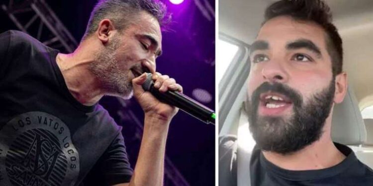 Sagopa Kajmer’in eski menajerinden çok konuşulacak iddialar: ‘Vergi kaçırıyorsun!’