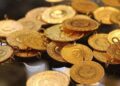 Gram altın, çeyrek altın, Cumhuriyet altını ne kadar oldu? 26 Eylül 2023 altın fiyatları…