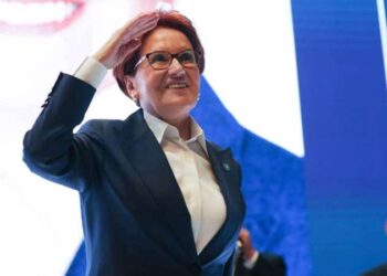 İYİ Parti'den 'yerel seçim' kararı: Bazı yerlerde adaylar anketle belirlenecek