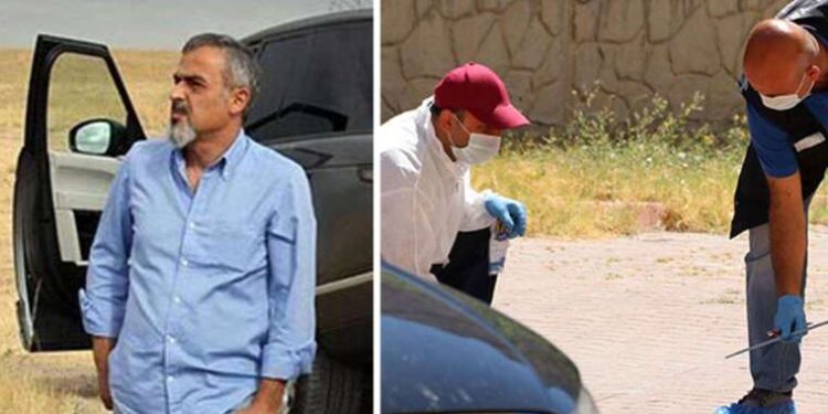 ABD’de ‘Hayalet Silah’ yasası onaylandı