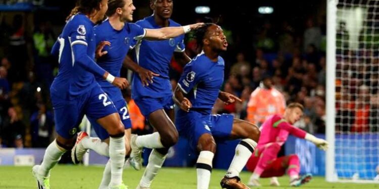 Chelsea - Wimbledon maçı ne zaman, saat kaçta, hangi kanalda?