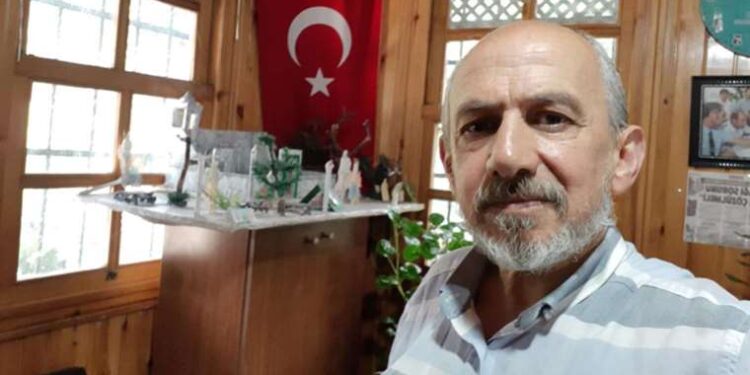 Muhtara ateş edip kaçmıştı: Kafasındaki ses, 3 kere 'Onu vur' demiş