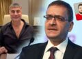 Sedat Peker gündeme getirmişti: Yargıdan 'Ali Fuat Taşkesenlioğlu' kararı