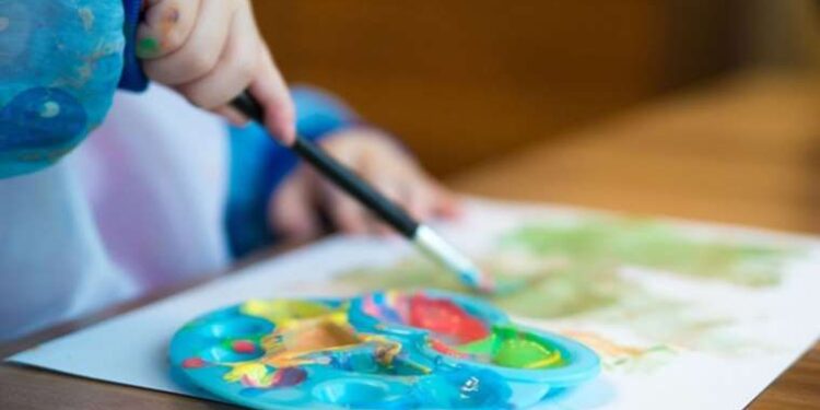 Kreş ücretleri üniversite ücretlerini geride bıraktı: Yıllık 750 bin TL