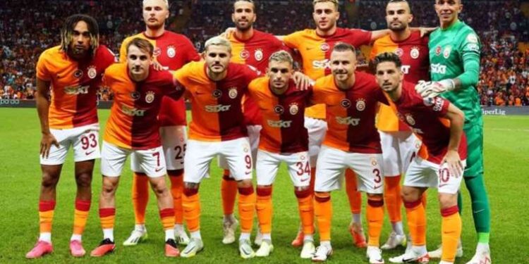 Galatasaray, Avrupa'daki 307. maçında Molde karşısında!