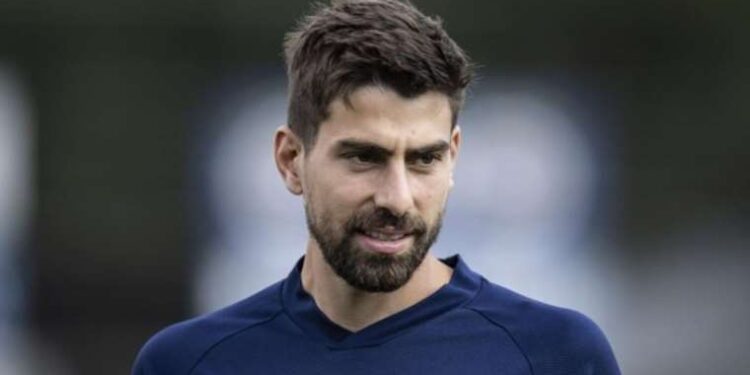 Fenerbahçe'de Luan Peres gelişmesi: Sözleşmesi dondurulabilir!