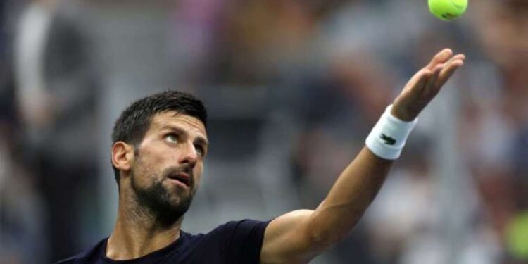 Novak Djokovic'in hasreti sona eriyor: Teniste grand slam sezonu ABD Açık'ta kapanıyor