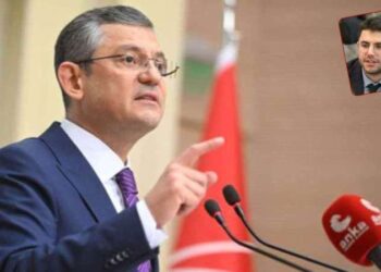 CHP Genel Başkan Adayı Özgür Özel, seçmenin partide değişim beklediğini söyledi: Küskünlüğü bitirir