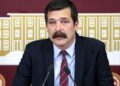 Erkan Baş’tan ‘yerel seçim’ açıklaması: Bazı ilçeleri AKP’nin elinden almaya hazırlanıyoruz