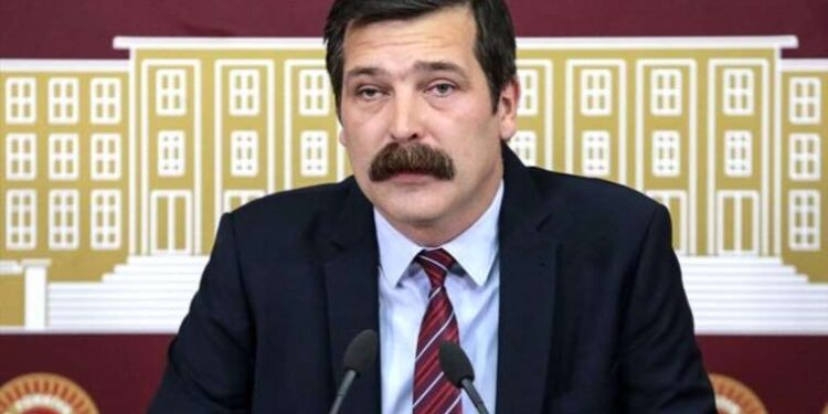 Erkan Baş’tan ‘yerel seçim’ açıklaması: Bazı ilçeleri AKP’nin elinden almaya hazırlanıyoruz