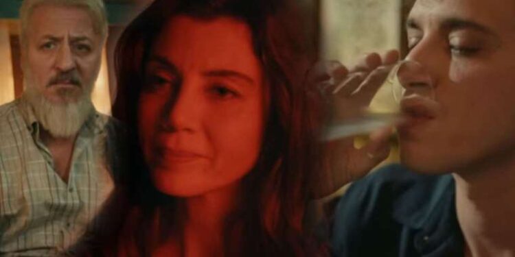 ‘Ömer’in yeni sezonundan ilk fragman: Ömer’in değişimi görenleri şaşırttı