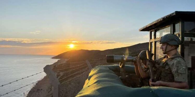 Yunan milletvekili: Yunanistan ve GKRY, Türkiye’nin Batı’ya açılması için bir pasaport