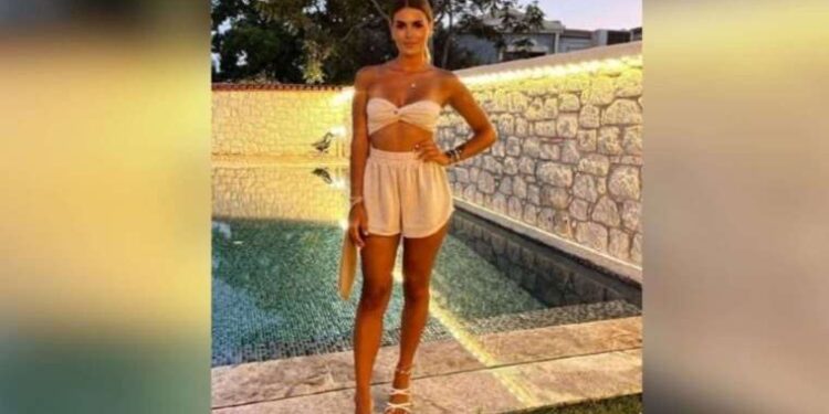 Gülseren Ceylan kimdir, kaç yaşında, nereli? Gülseren Ceylan ile Mehmet Ali Erbil arasında kaç yaş var?