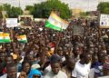 France demands Niger's military junta end 'adventurism'