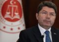 Adalet Bakanı Yılmaz Tunç'tan 'Sivas Katliamı davası'na ilişkin açıklama