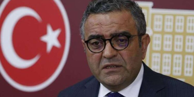 Adalet Bakanı açıklama yaptı: Tanrıkulu’na fezleke yolu