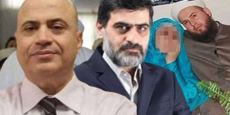 Yandaş Yeni Şafak ve Akit, 'Profesör Kabus'u bahane edip H.K.G.'ye yönelik istismarı aklamaya çalıştı