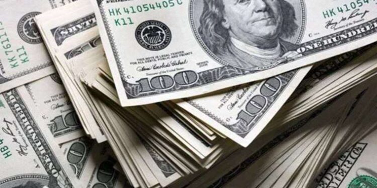 Özel sektörün yurt dışı kredi borcu 154,6 milyar dolar oldu