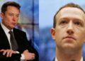 Italy ready to host Musk, Zuckerberg showdown