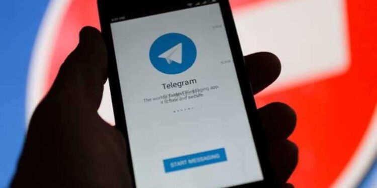 Irak hükümeti Telegram'a erişim yasağını kaldırdı