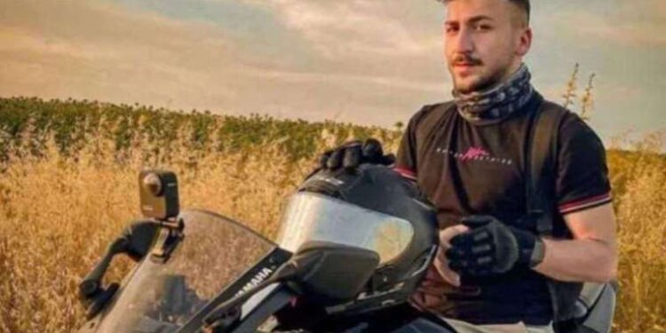 Burak Can Taşan kimdir, kaç yaşında, nereli? Sosyal medya fenomeni Burak Can Taşan öldü mü, neden öldü?