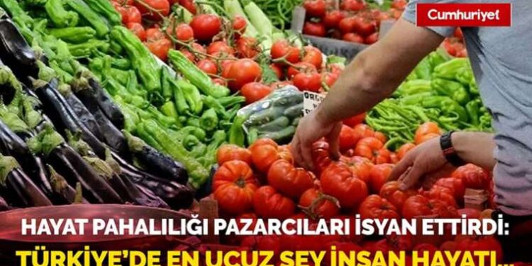 Bahçelievler’de ‘bisiklet değiştirme’ tartışması cinayetle bitti