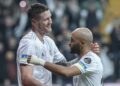 Eski Beşiktaşlı Wout Weghorst'un yeni takımı belli oldu!