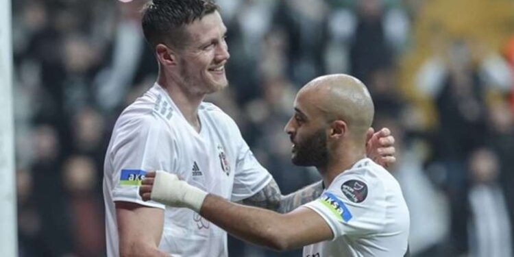Eski Beşiktaşlı Wout Weghorst'un yeni takımı belli oldu!