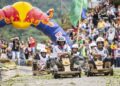 Red Bull Formulaz heyecanı başlıyor!